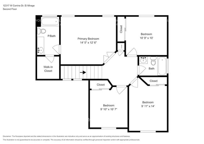 Photo - 12317 W Corrine Dr