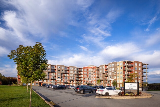 Building Photo - The Kensington Apartments