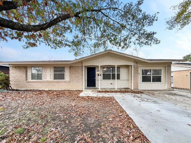Building Photo - Charming 4-Bed, 1-Bath Home with New Upgrades & Spacious Yard in Mesquite TX!