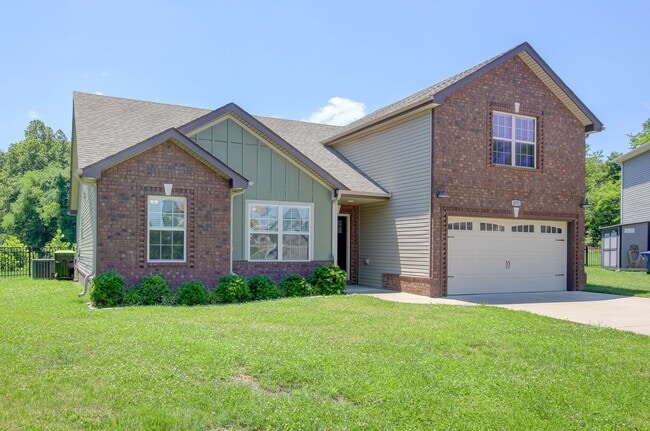 Photo - Sharp 3 bed 2 Bath Close To Ft Campbell