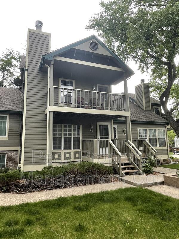 Building Photo - 2828 Silverplume Dr Unit C2 Rental