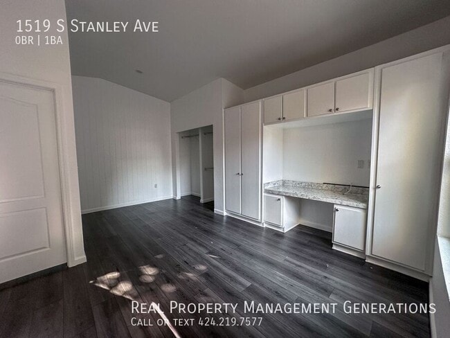 Photo - 1519 S Stanley Ave