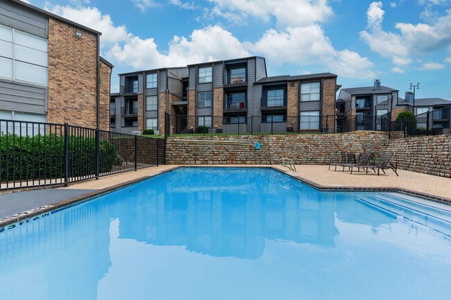 Forest Ridge - Forest Ridge Apartamentos
