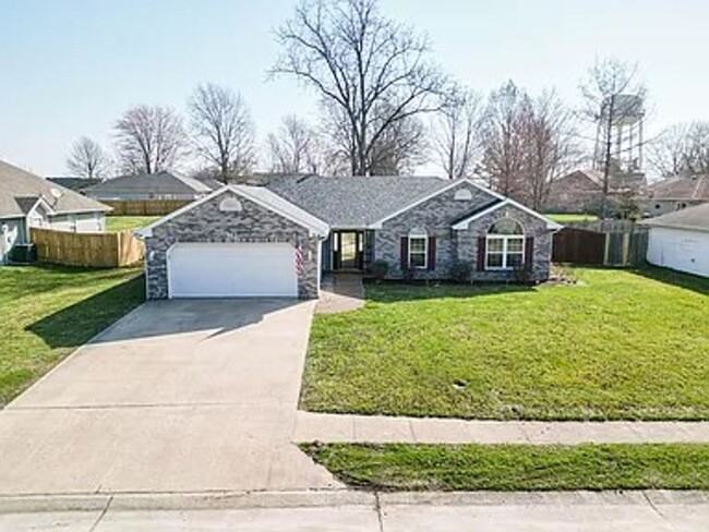 Photo - Great 3 Bed 2 Bath House In Ashland MO!