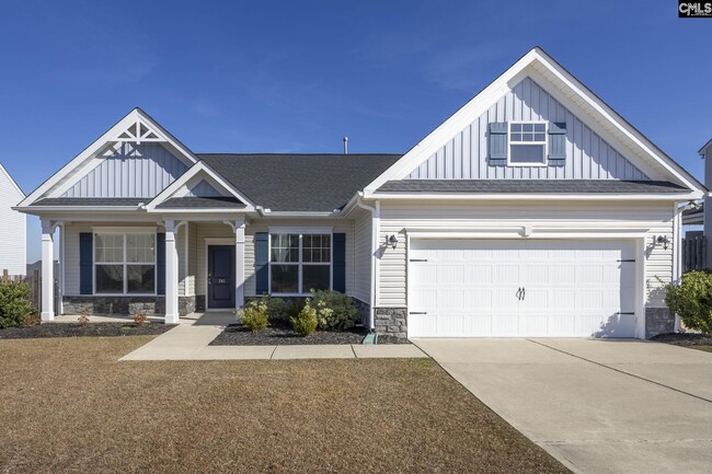 Building Photo - 741 Spring Cress Dr