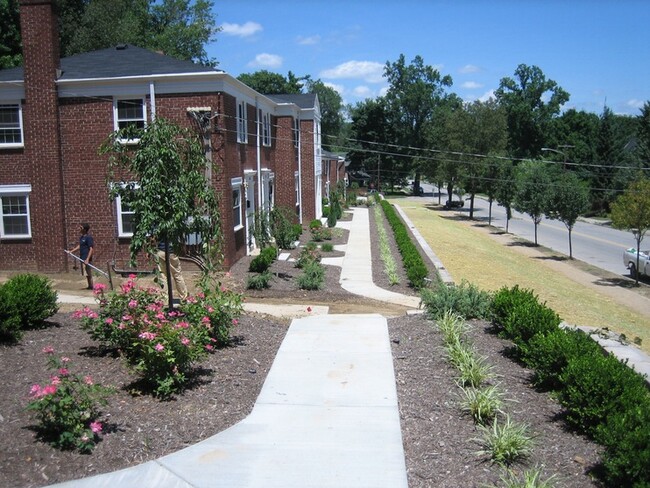 Photo - 4519 Erie Ave Townhome