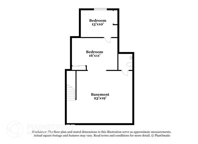 Photo - 306 W Sierra Dr