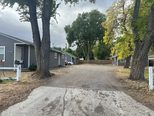 Photo - SV T 1410 T Unidad B