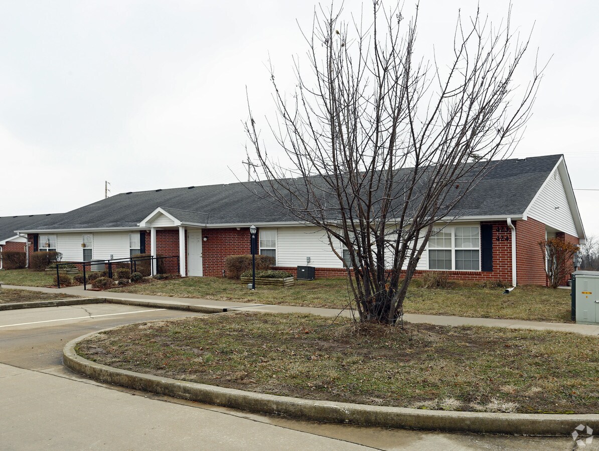 Photo - Bolivar Plaza Apartments