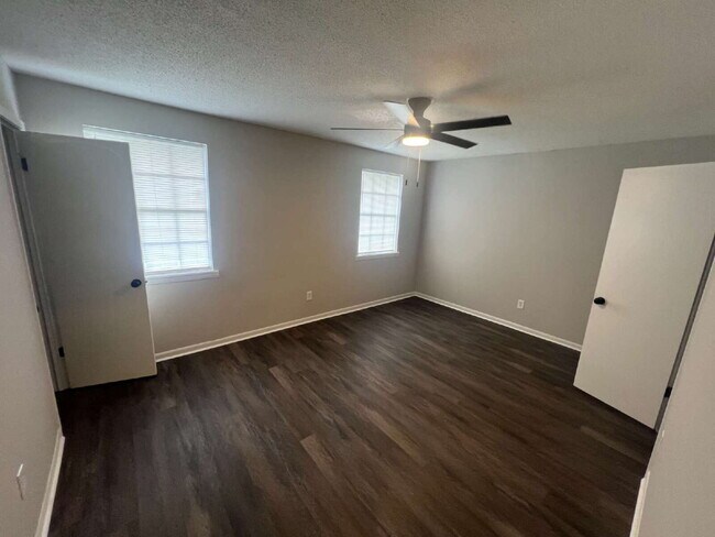 Newly renovated duplex in the heart of the University district.