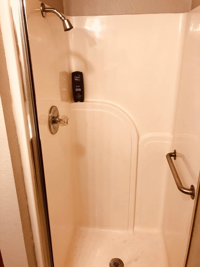 Second Bath Shower - 2251 Macon
