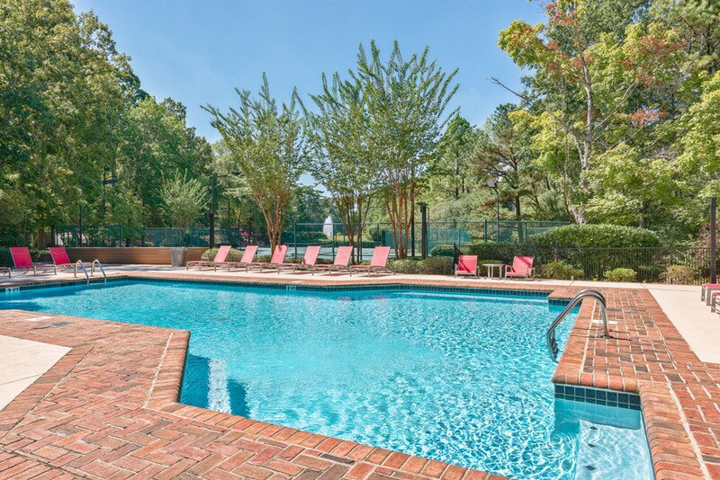 Inverness Cliffs Apartments For Rent in Birmingham, AL