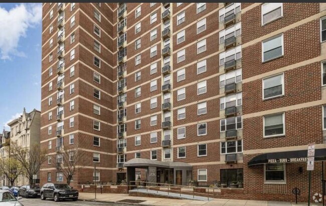 Building Photo - 1BD/1BA Charming Baltimore Condo Unit 1411