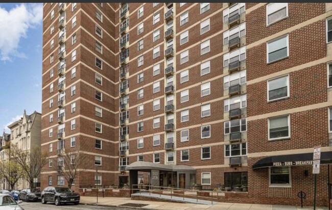 1BD/1BA Charming Baltimore Condo - 1BD/1BA Charming Baltimore Condo Unit 1411