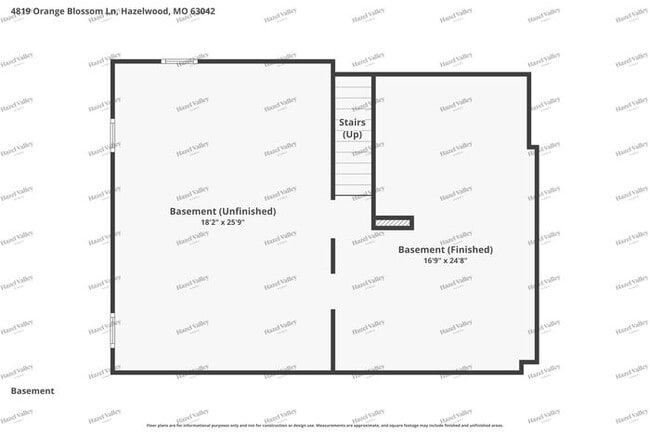 Photo - 4819 Orange Blossom Ln