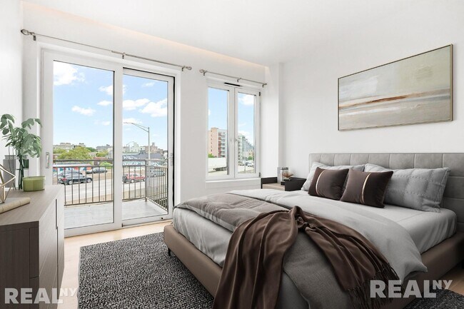 Photo - 56 Frost St Apartment Unit 2R