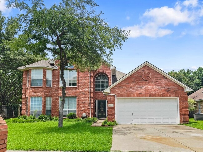 Photo - Beautiful 2 story 4 bedroom 2 bath