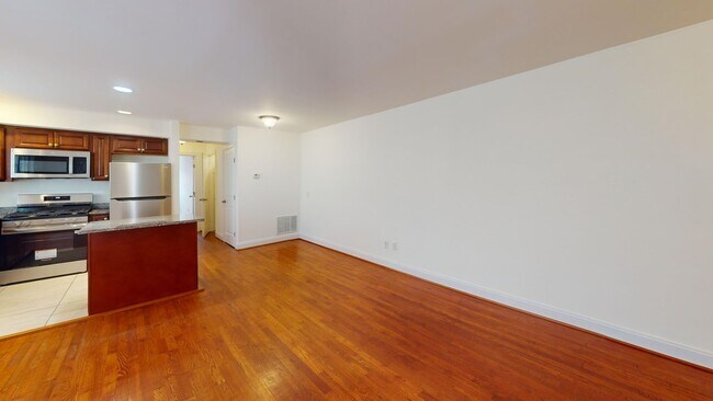 Photo - 1316 Spring Rd NW Unit 1316 Spring Road NW, 202