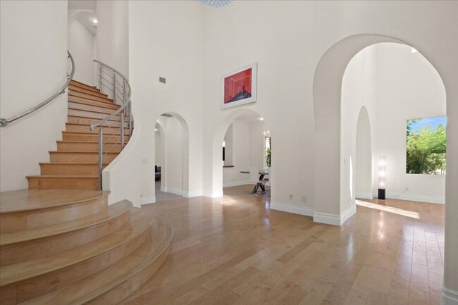 Photo - Exclusive 5-Bedroom Estate on the 12th Hole of Arroyo Golf Course in Red Rock Country Club