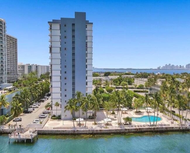 Photo - 1865 79th Street Causeway Condo Unit 16J