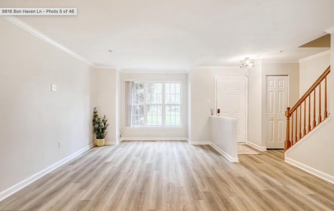 Photo - 9816 Bon Haven Ln