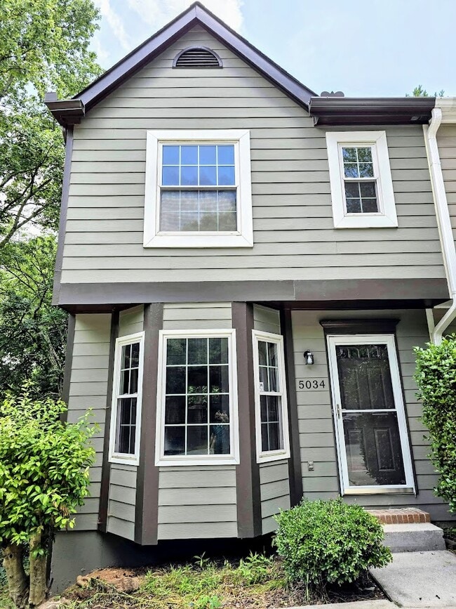 Photo - 5034 Laurel Bridge Dr SE Townhome