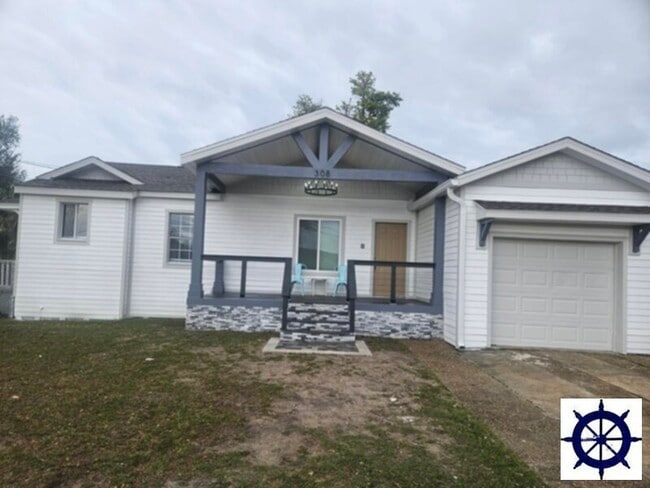 308 S McArthur - 308 S McArthur House