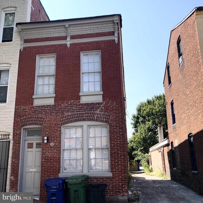 Photo - 120 S Carrollton Ave Casa Adosada