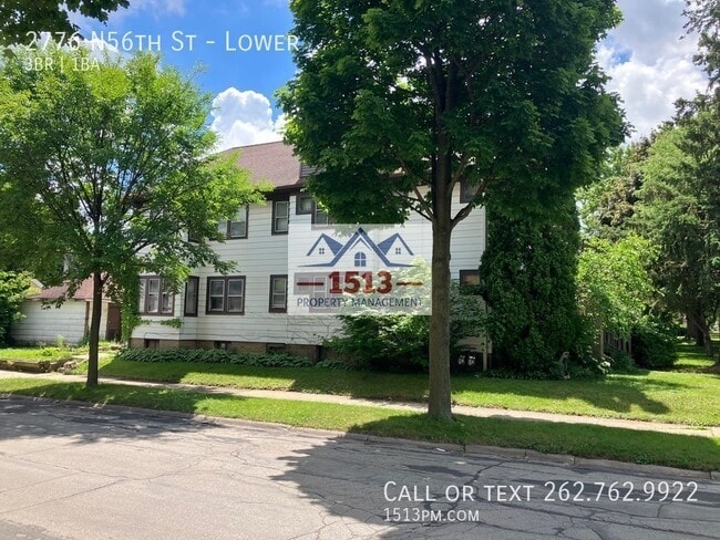 Photo - 2776 N 56th St Unit Lower