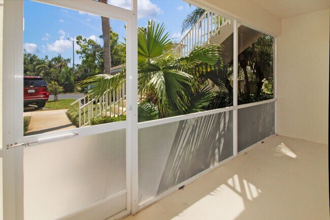 Photo - Mirabella Annual Condo for Rent Unit 102