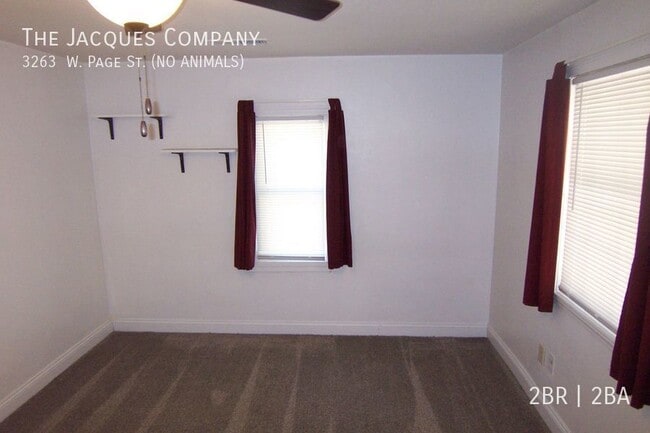 Photo - 3263 W Page St