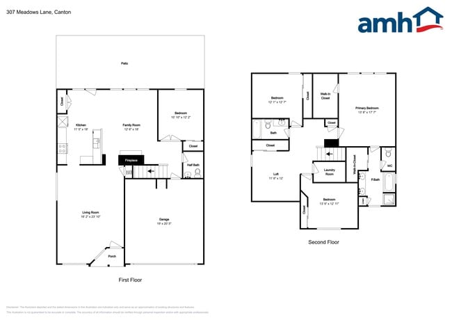 Photo - 307 Meadows Ln