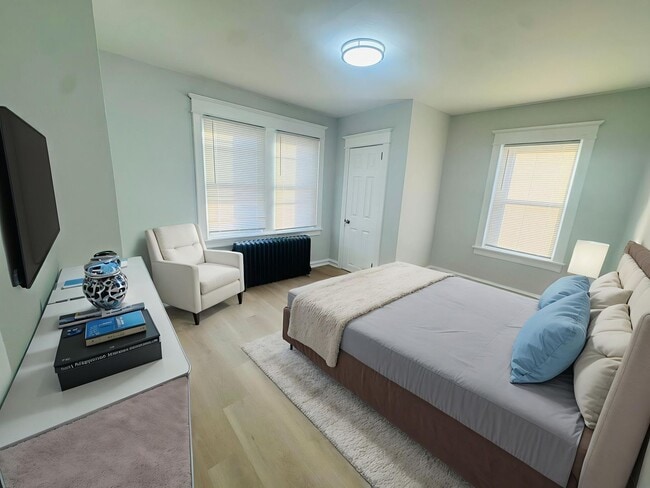 Photo - Rehabbed 3bd/1.5bth House with Backyard!! SECTION 8 ONLY!!