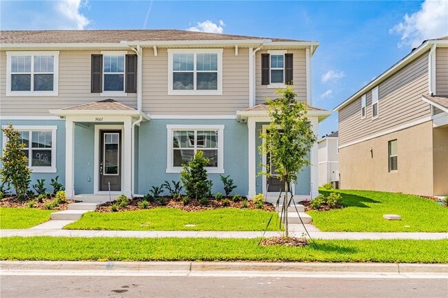 Photo - 9674 Peace Dr Townhome