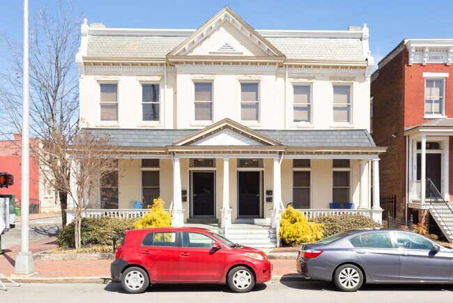 Photo - Marshall Adams Apt. 9 3 Bedroom Unit 9