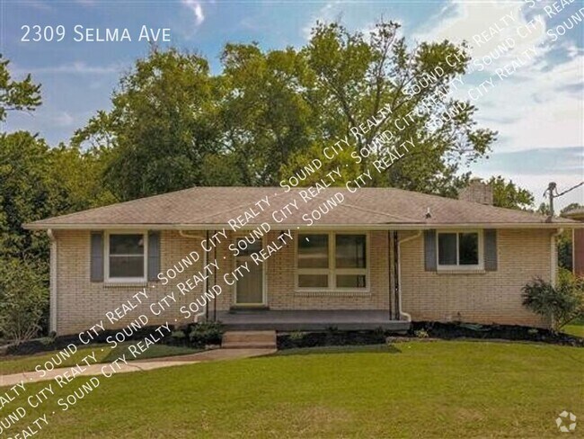 Building Photo - 2309 Selma Ave Rental