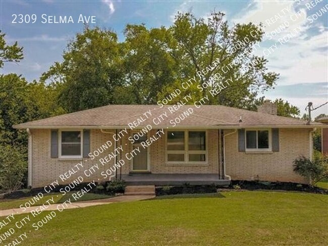 Photo - 2309 Selma Ave House