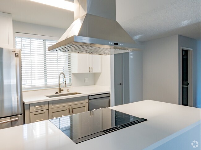 Kitchen | Apartments in Livermore, CA | The Arbors Apartments - The Arbors Rental