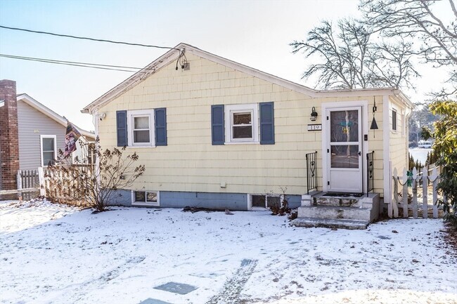 Building Photo - 119 Glen Charlie Rd Rental