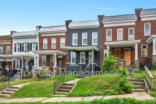 Photo - 2813 Presbury St