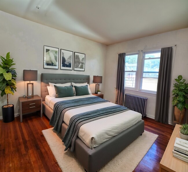 140 Van Houten Ave Unit 8B