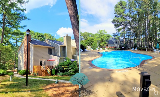 Building Photo - 5622 Darrow Dr Rental