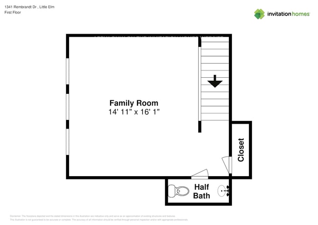 Photo - 1341 Rembrandt Dr