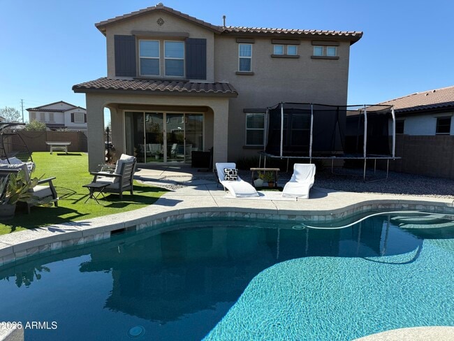 Photo - 21471 S 225th Way