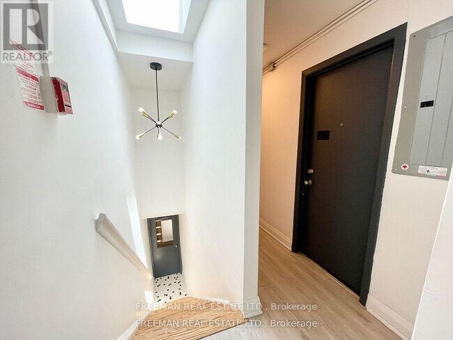 Photo - 15 Thorburn Ave Unité 203