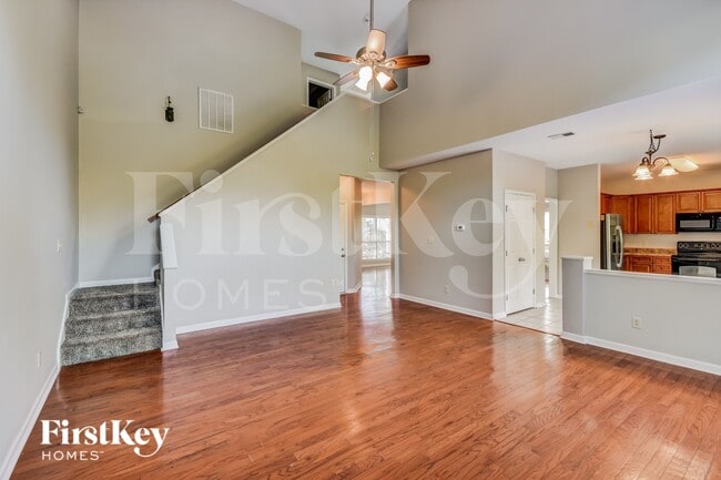 Photo - 753 Forest Lakes Dr