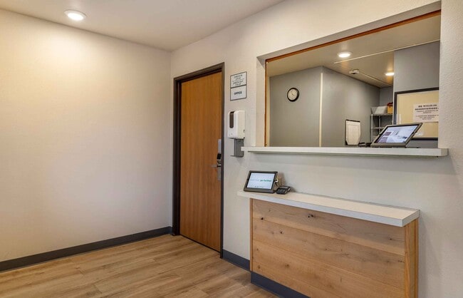 Photo - Furnished Studio-Wichita - North