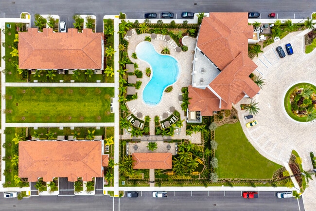 Atlantico at Royal Palm Beach