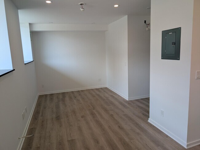 Newly built beautiful bachelor apartment for rent