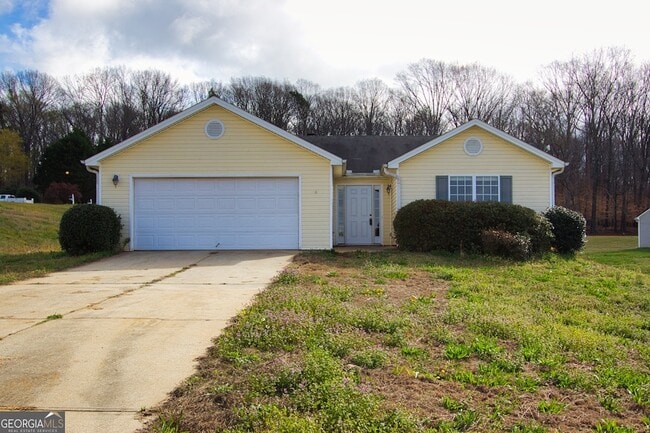 Building Photo - 1302 Palmer Ln